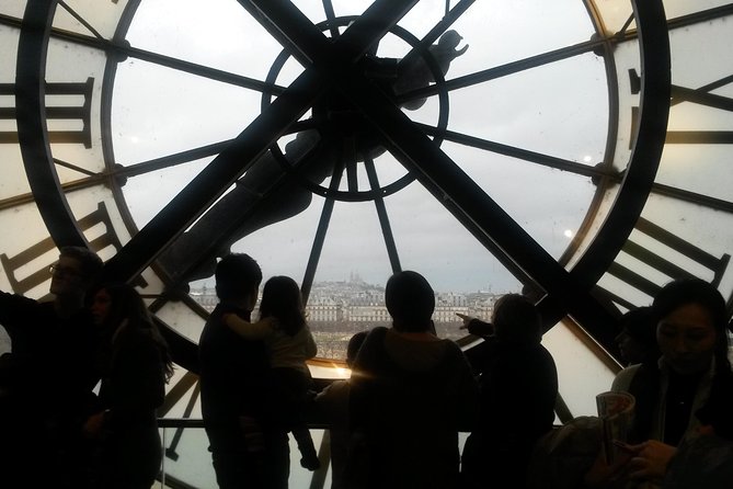 Paris Musée d'Orsay Fully Guided Tour - Should you book this Musée d’Orsay fully guided tour?