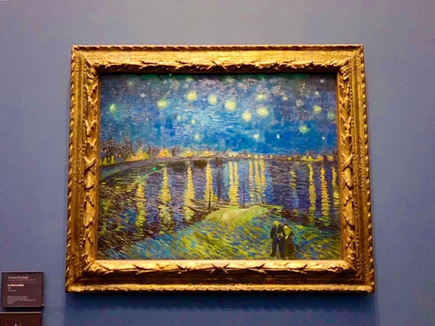 Paris: Musee d'Orsay Private Guided Tour - Meeting at Orsay’s statues: your first clue that this museum is different