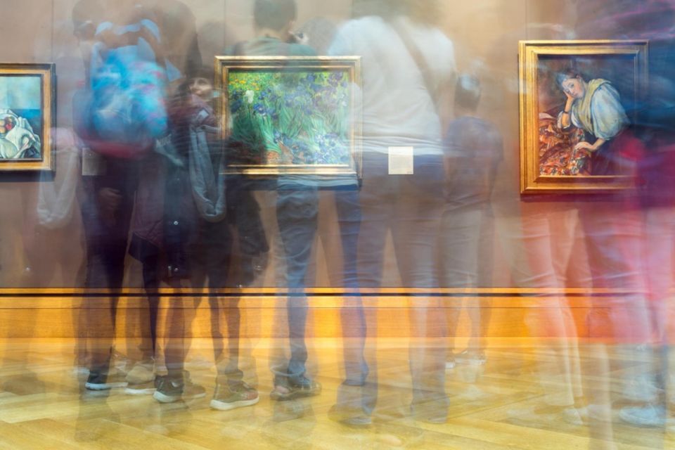 Paris: Musee d'Orsay Private Guided Tour - Before you go: ID, Mondays, and what to bring