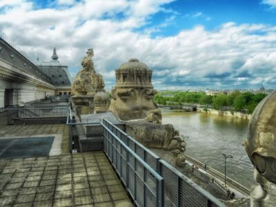 Paris: Musée d'Orsay Private Guided Tour with Reserved Entry - The 2-hour private walk: how the museum gets explained