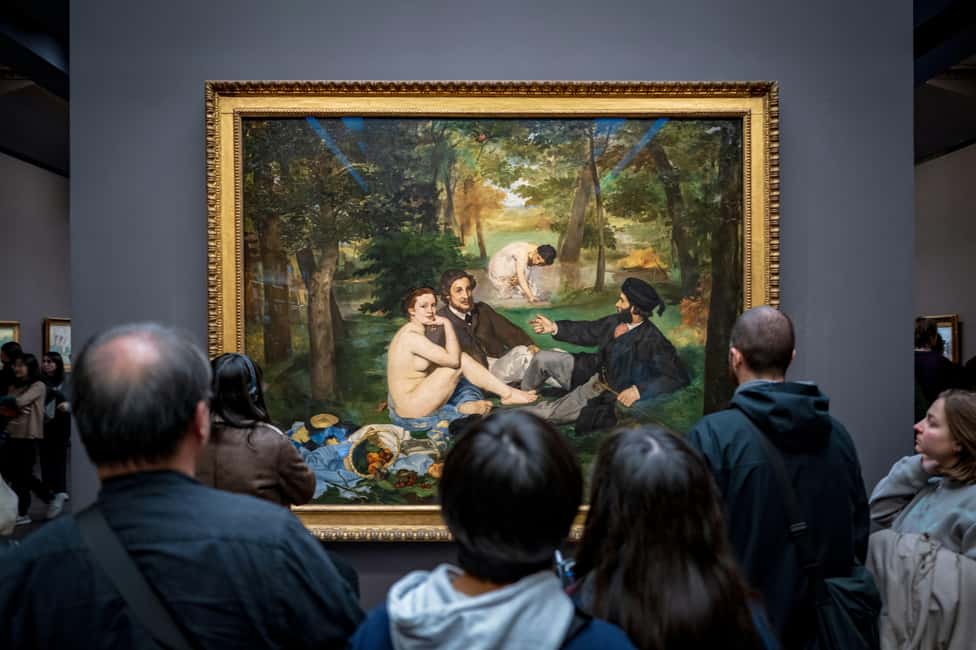 Paris: Musée d'Orsay Private Guided Tour with Reserved Entry - Should you book this Musée d’Orsay private guided tour?