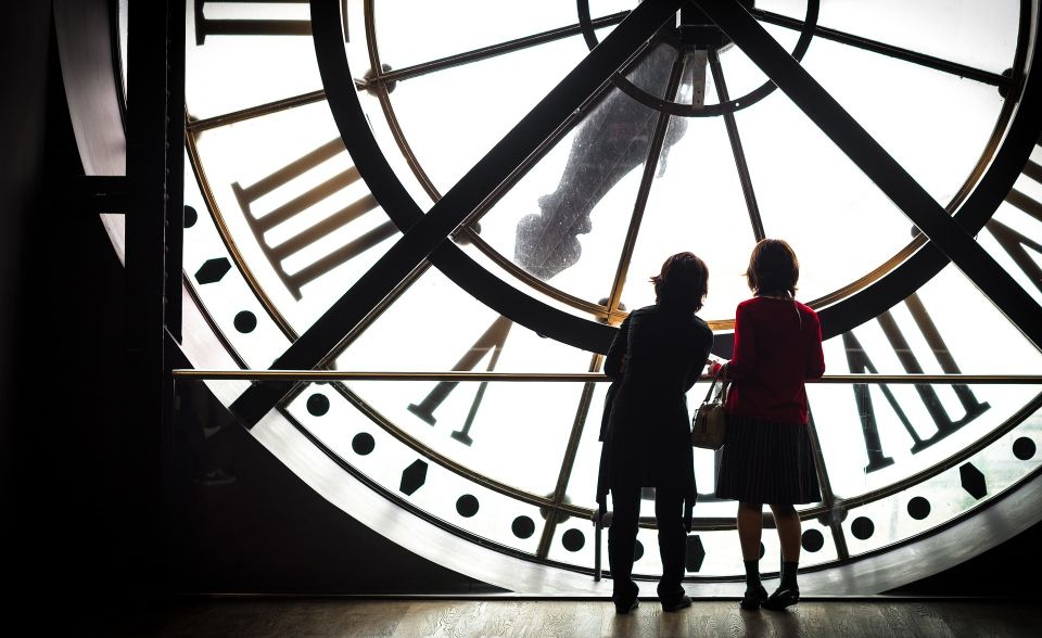 Paris: Musee d'Orsay Private Guided Tour - The 2-hour private plan: how the route works (and why it matters)