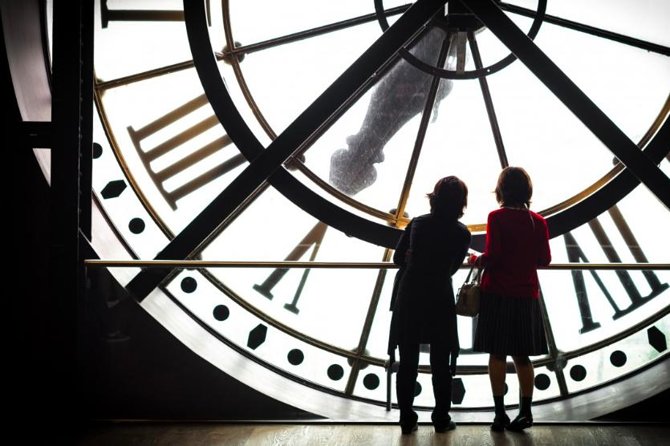 Paris Musee d'Orsay PRIVATE TOUR with a Local Private Guide - Who This Tour Fits Best (and Who Might Want to Do It Differently)