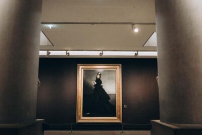 Paris: Musée d’Orsay Ticket and Guided Tour - Skip-the-Line Entry: Head Straight for the Main Hall