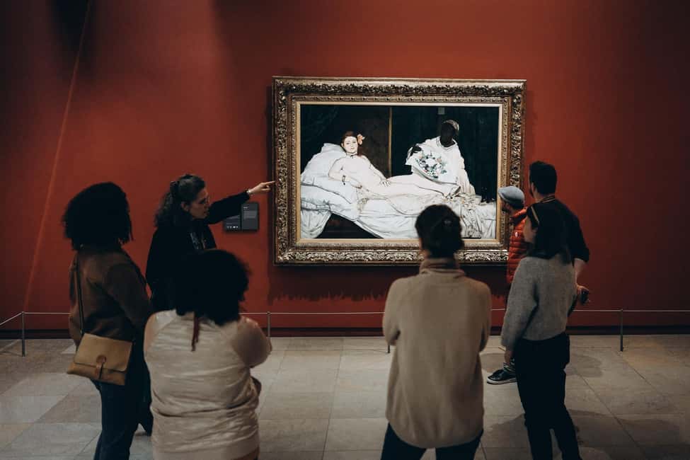 Paris: Musée d’Orsay Ticket and Guided Tour - Price and Value: Is $73 Worth It?