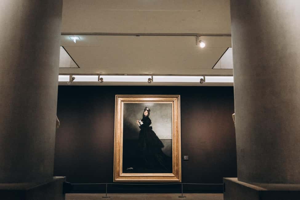 Paris: Musée d’Orsay Ticket and Guided Tour - Skip-the-Line Entry: Head Straight for the Main Hall