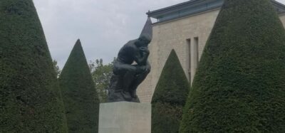 Paris: Musée Rodin A Private Tour - an artist’s insight - Meeting at 77 rue de Varenne: how to start smoothly