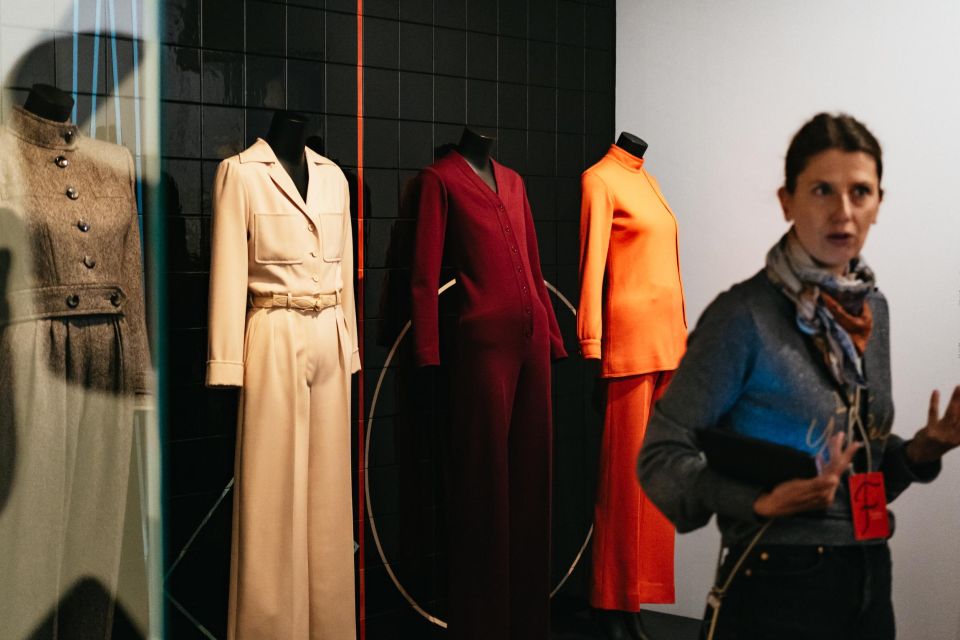 Paris: Musée Yves Saint Laurent Before Opening Hours Tour - Who This Tour Is Best For