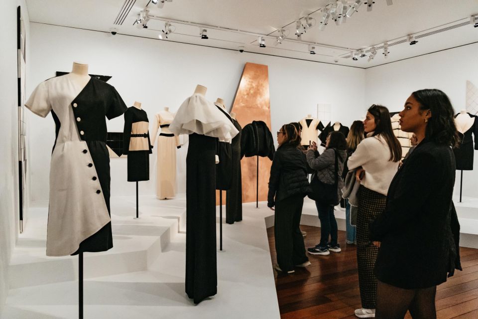 Paris: Musée Yves Saint Laurent Before Opening Hours Tour - Yves Saint Laurent’s Studio: The Inner Sanctum