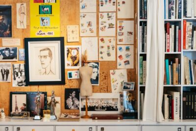 Paris: Musée Yves Saint Laurent Before Opening Hours Tour - Walking Through a Former Haute Couture House