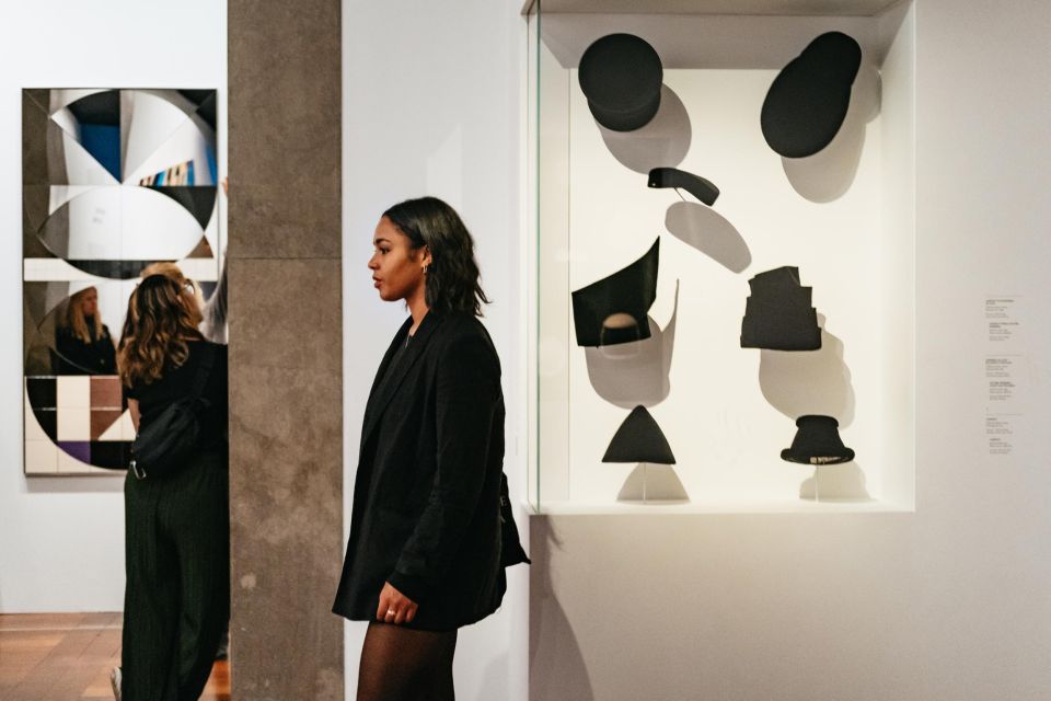 Paris: Musée Yves Saint Laurent Before Opening Hours Tour - Seeing Sketches and Workshop Sheets With an Expert Guide