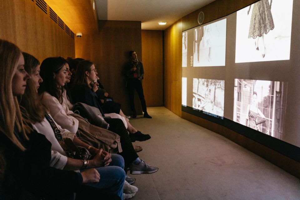 Paris: Musée Yves Saint Laurent Before Opening Hours Tour - Price and Value: What You Get for Your Money