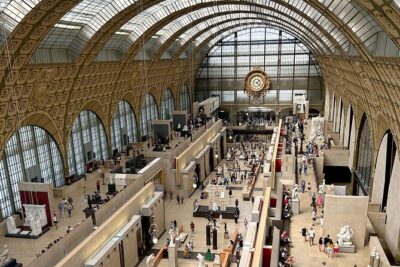 Paris Museum Pass: 2, 4, or 6 Days - Choosing 2, 4, or 6 days (and how the calendar rule bites)