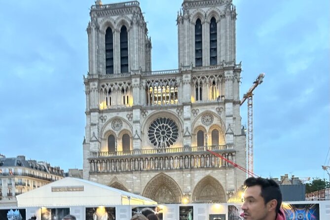 Paris Museum Pass: 2, 4, or 6 days - What priority access feels like in real life