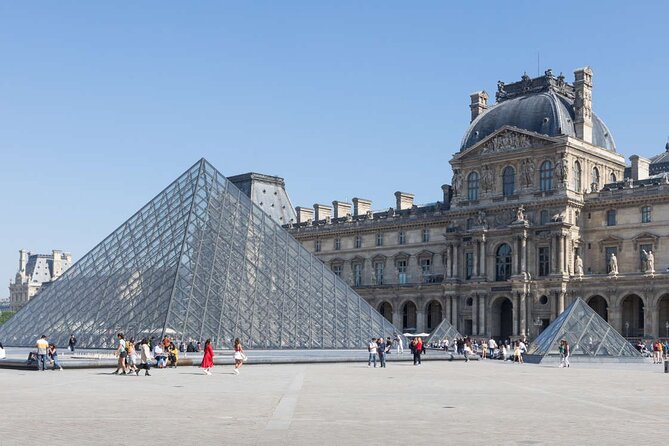 Paris Museum Pass: 2, 4, or 6 days - Getting help from Paris Odyssey (and why it’s a big deal)