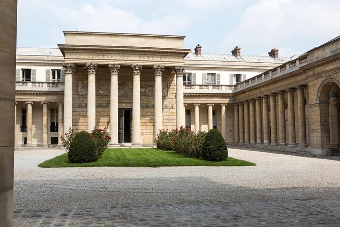 Paris Napoleon Walking Tour with an Historian Guide - Key points to know before you go