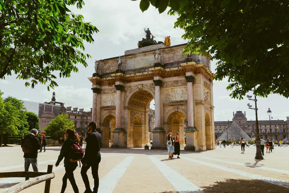 Paris: Napoleon Walking Tour with Les Invalides & Tomb Entry - Key Highlights You’ll Care About