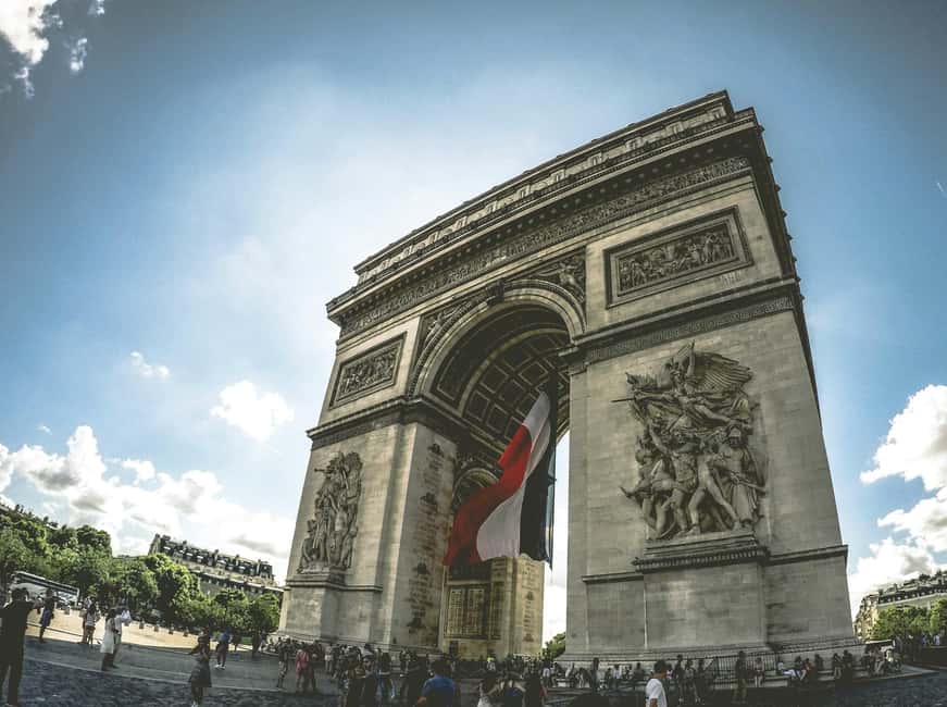 Paris: Napoleon Walking Tour with Les Invalides & Tomb Entry - Pace, Logistics, and What to Pack (and Not Pack)