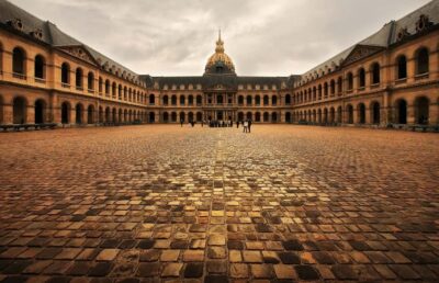 Paris: Napoleon Walking Tour with Les Invalides & Tomb Entry - From Pont Alexandre III to Napoleon’s City Plan