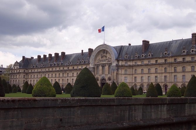Paris: Napoleon’s Tomb and the Invalides Small-Group Guided Tour - Why Napoleon’s Tomb at Les Invalides Hits So Hard