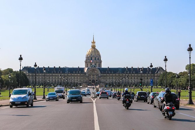 Paris: Napoleon’s Tomb and the Invalides Small-Group Guided Tour - What Kind of Person This Tour Fits Best