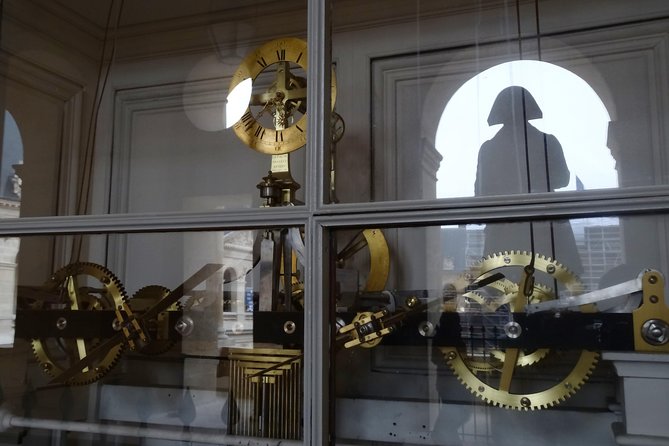 Paris: Napoleon’s Tomb and the Invalides Small-Group Guided Tour - The 1.5-Hour Game Plan (Musee de l’Armee + Cathedral Tomb)