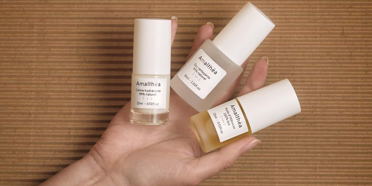Paris: Natural Skincare Workshop About Skin Needs & Gestures - What you get at the end: a travel-size product matched to your skin type