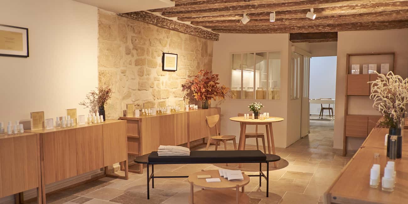 Paris: Natural Skincare Workshop About Skin Needs & Gestures - The 60-minute flow: how you learn skin needs and the right gestures