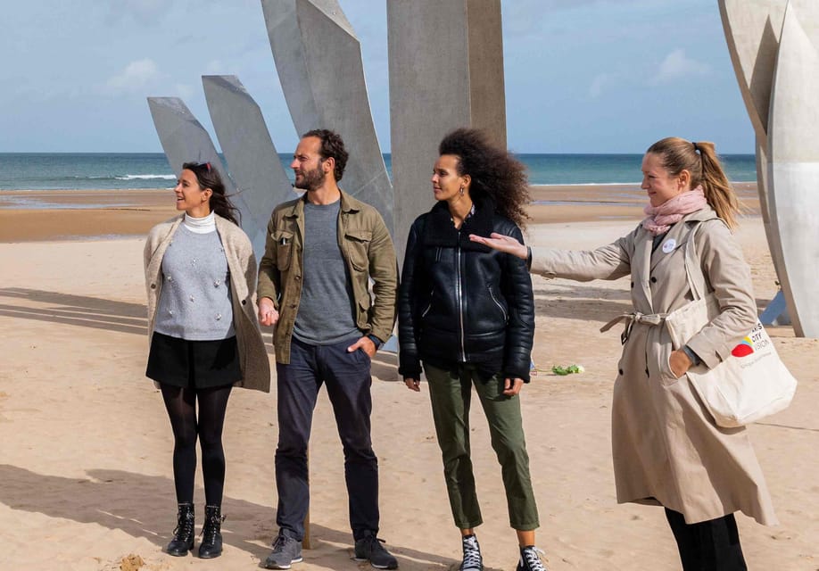 Paris: Normandy D-Day Sights Day Trip with Hotel Transfers - Should You Book This Normandy Day Trip?