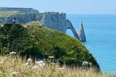 Paris: Normandy Rouen, Honfleur and Etretat Small-Group Tour - Hotel pickup and the Mercedes ride: comfort isn’t fluff here