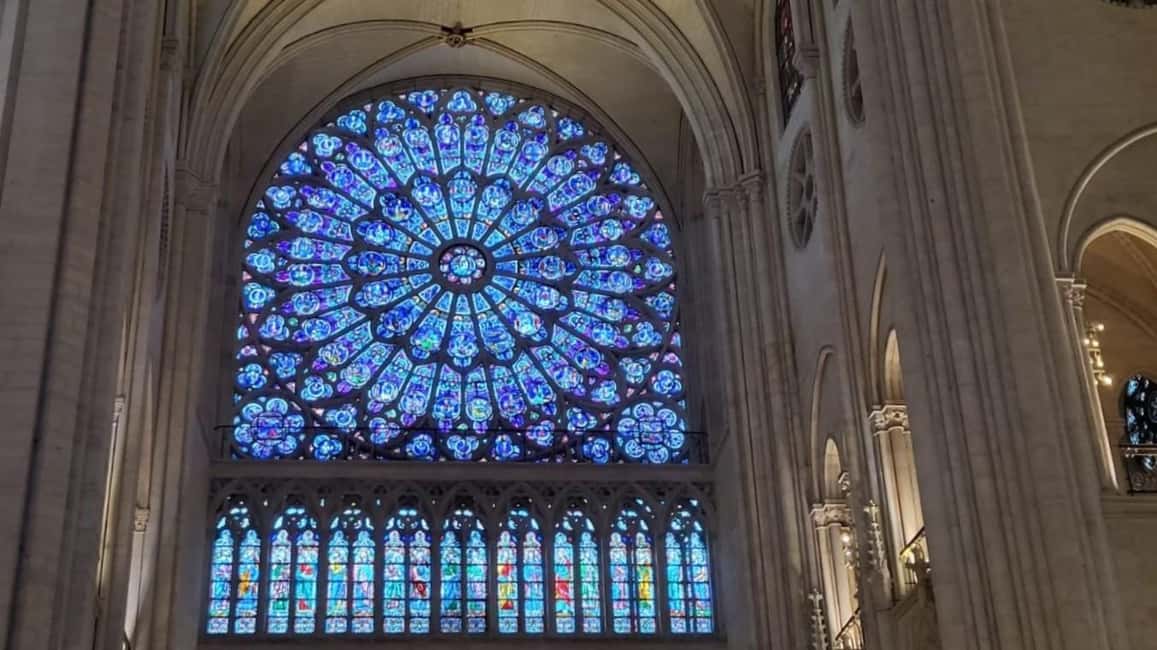 Paris: Notre Dame Exterior, Latin Quarter Tour and Pantheon - A fast two-hour loop from Île de la Cité to the Pantheon