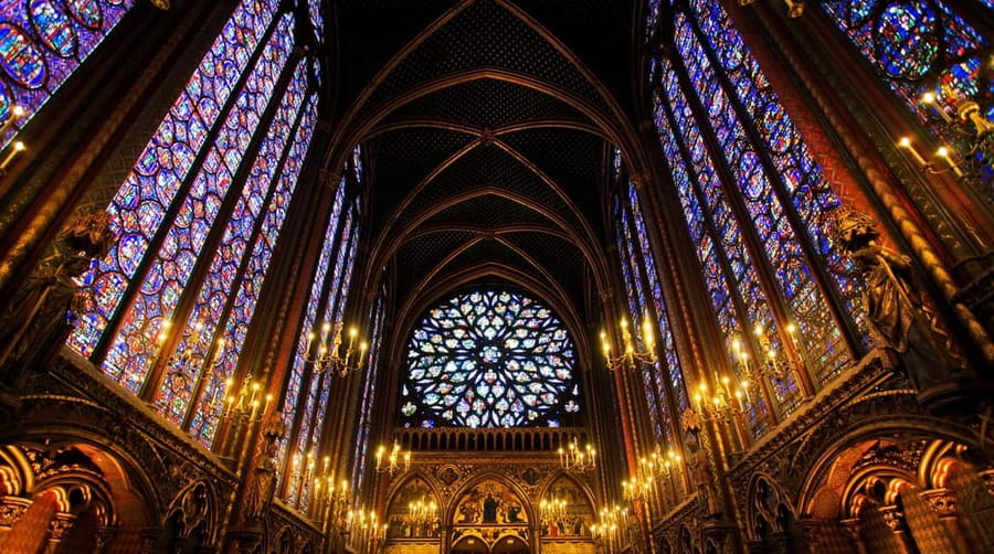 Paris: Notre Dame Outside Tour and Sainte Chapelle Ticket - Price and value: why $48 can feel like a bargain