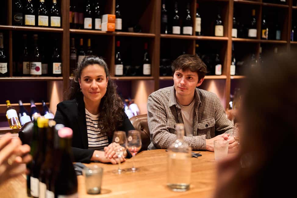 Paris: O Chateau's Wine Tasting Dinner - Why This Wine Dinner Feels Like a Paris Secret (Without the Hassle)