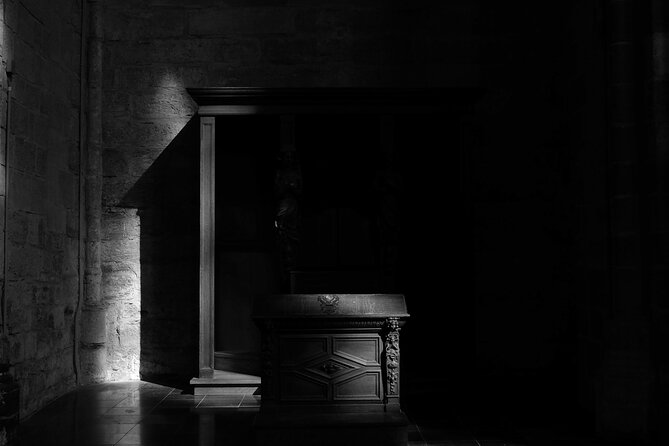 Paris Occult and the History of the Dark Arts Private Tour - Key points worth your attention