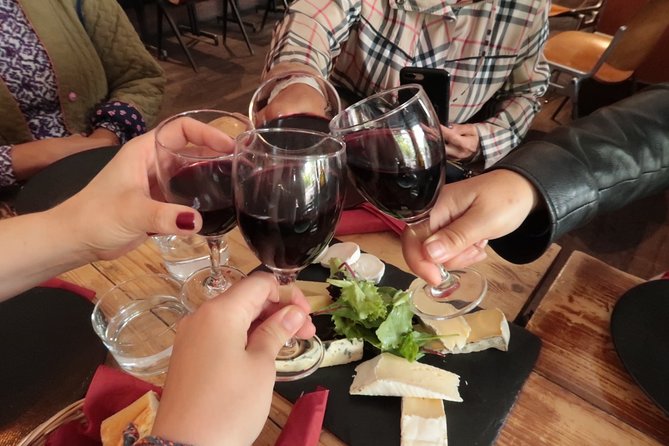 Paris Off the Beaten Path Belleville Tasting Food Tour - Why Belleville Is a Smart Off-the-Beaten-Path Choice