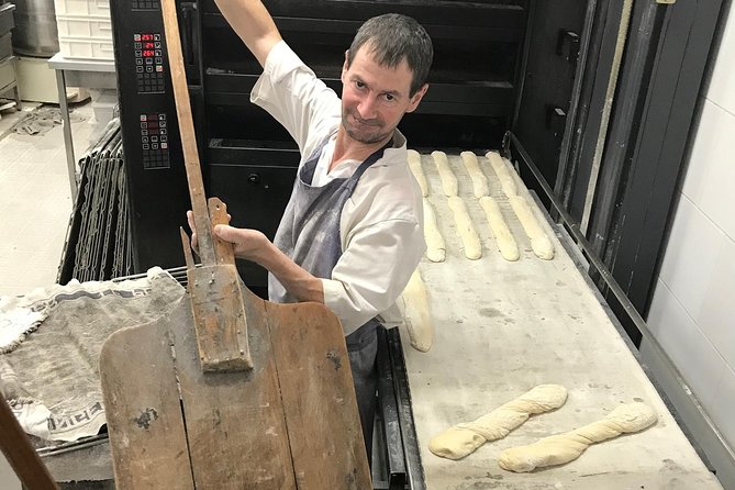 Paris Off the Beaten Path Belleville Tasting Food Tour - From secret streets to writer-bistro cheese and wine