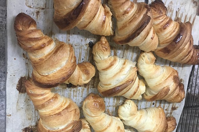 Paris Off the Beaten Path Belleville Tasting Food Tour - What makes the guides matter (Laur, Fanny, Nadia, Sean, Isabelle, Hugo)