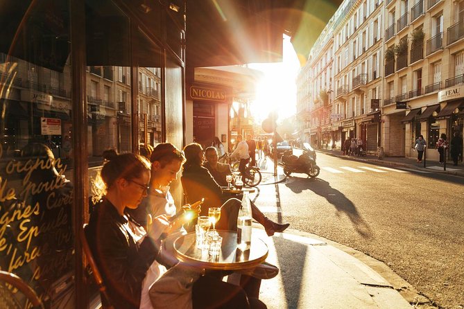 Paris Off the Beaten Track: Latin Quarter Private Tour - Why a private Latin Quarter walk works so well