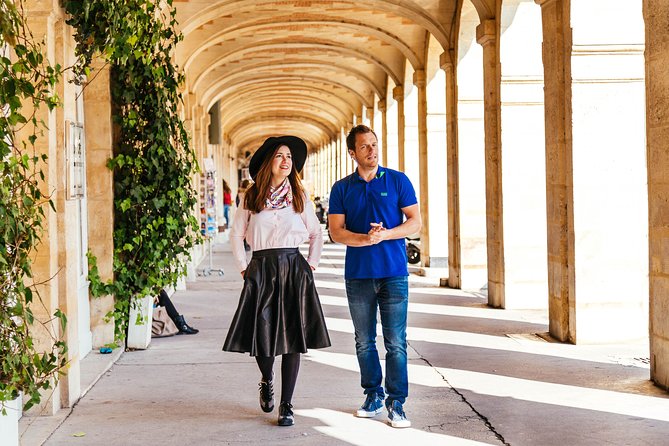 Paris Off the Beaten Track: Latin Quarter Private Tour - Meeting near Saint-Michel and avoiding first-day confusion