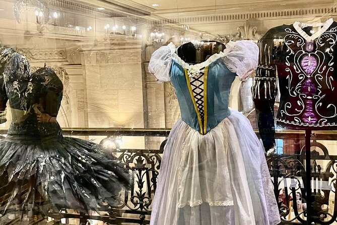 Paris Opéra Garnier Entrance Tickets - Price and Value: Is $24.08 a Good Deal for Opéra Garnier?