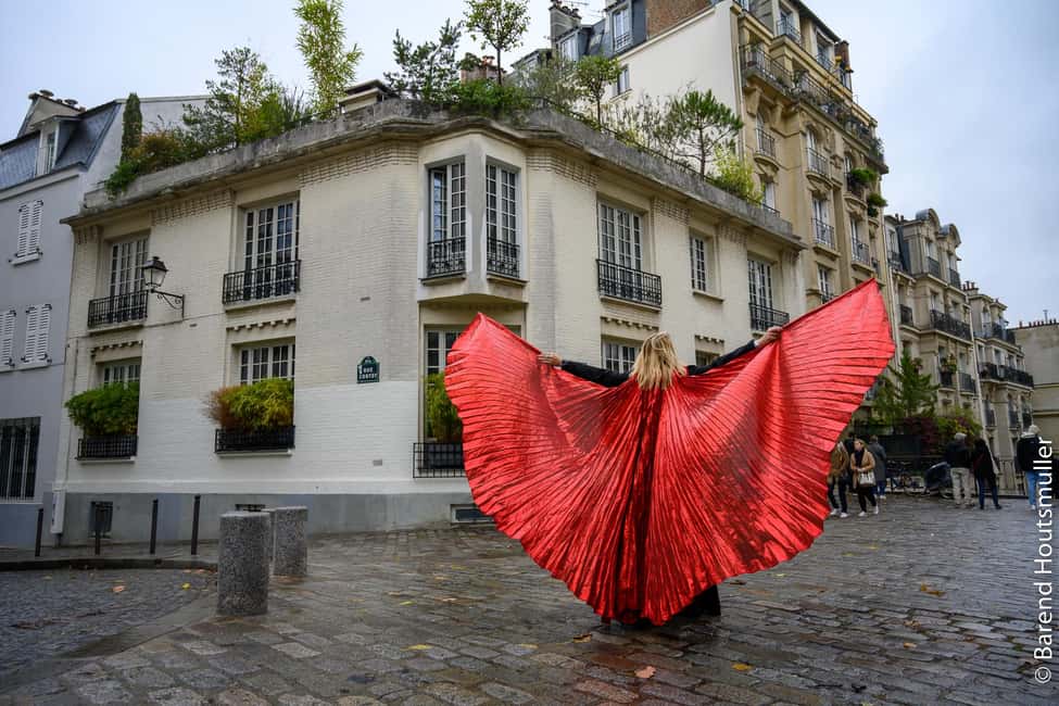 Paris: Opera Singer Guide in Montmartre - Price and Value: Is $41 Worth 90 Minutes?