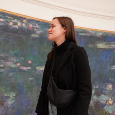 Paris: Orangerie Museum Skip-the-Line Entry and Guided Tour - Monet’s oval room: what you’re actually seeing (and why it hits)