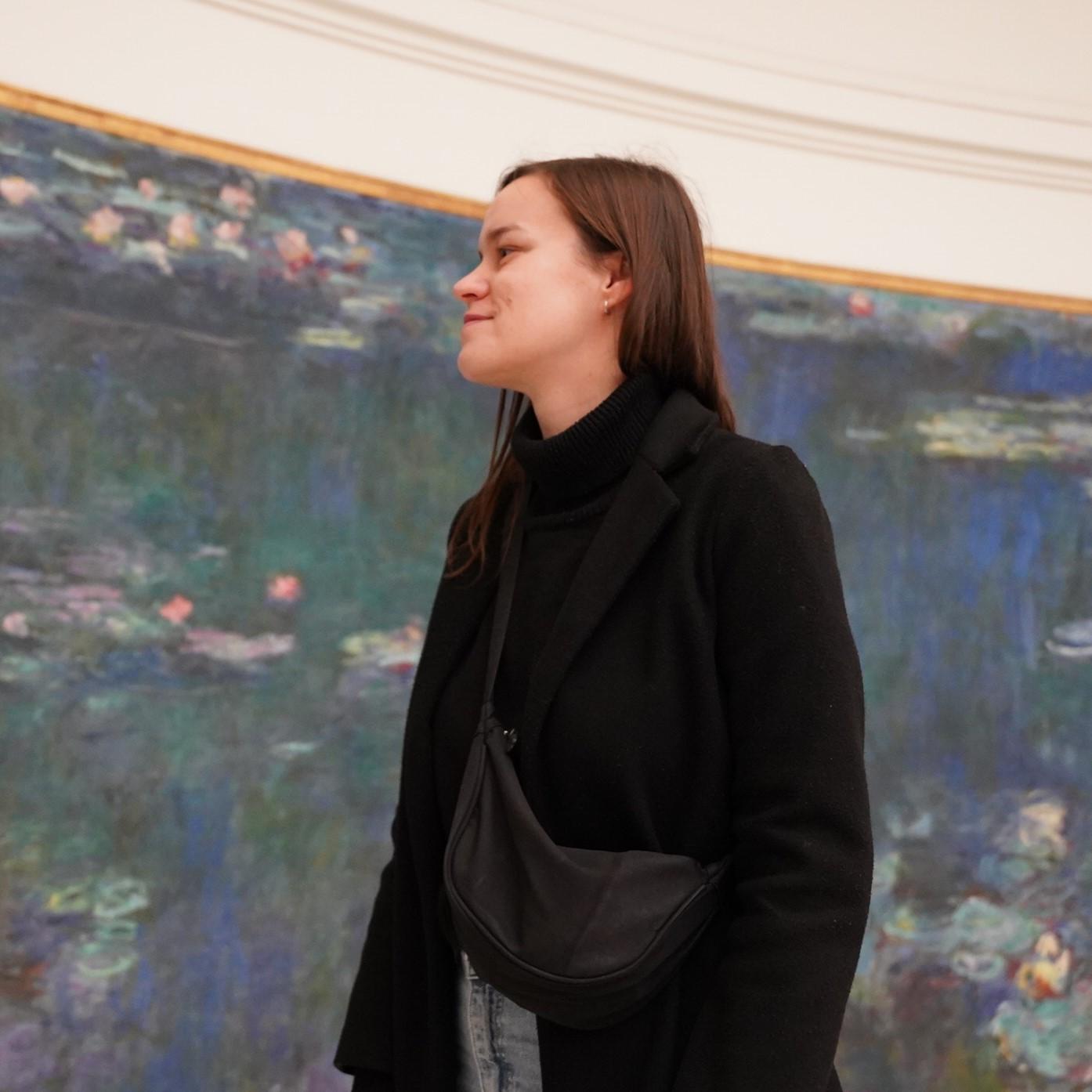 Paris: Orangerie Museum Skip-the-Line Entry and Guided Tour - Monet’s oval room: what you’re actually seeing (and why it hits)