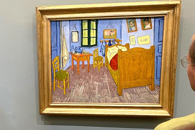Paris Orsay Museum and Rodin Museum Daily Combo Ticket - Musée Rodin: Permanent Galleries Plus a Park Break From the City