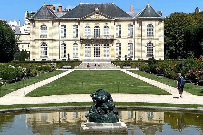 Paris Orsay Museum and Rodin Museum Daily Combo Ticket - Value for $54.01: What You’re Really Paying For