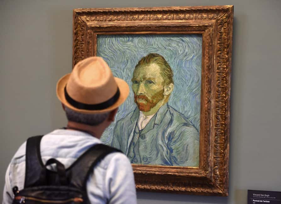 Paris: Orsay Museum Masterpieces Guided Tour - The context part: why the era got criticized