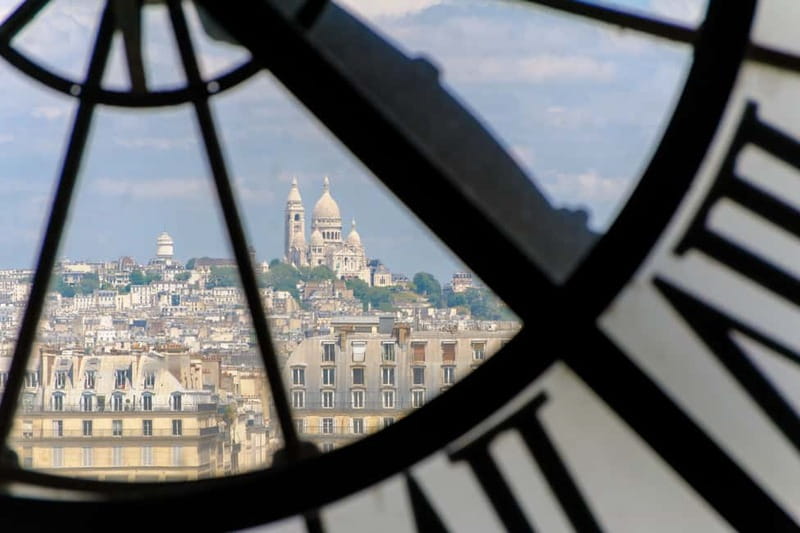 Paris: Orsay Museum Masterpieces Guided Tour - Value check: why $60 can be a good deal for Orsay