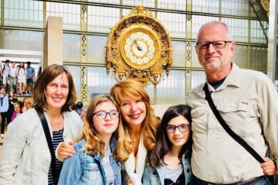 Paris Orsay Museum skip-the-line Tour with Kid-Friendly Activity! - Inside the Museum: Impressionist Highlights With a Kid-Friendly Twist