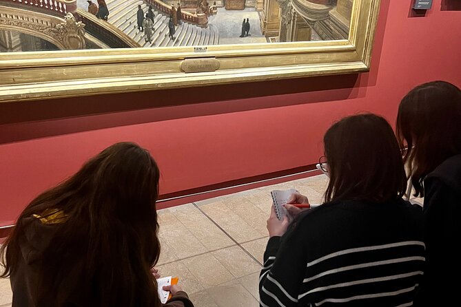 Paris Orsay Museum skip-the-line Tour with Kid-Friendly Activity! - Price and Value: Is $360.03 per Person Reasonable?