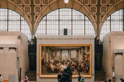 Paris Orsay Museum with Optional Seine River Cruise Tickets - Timing and entry reality: what to expect at Musée d’Orsay
